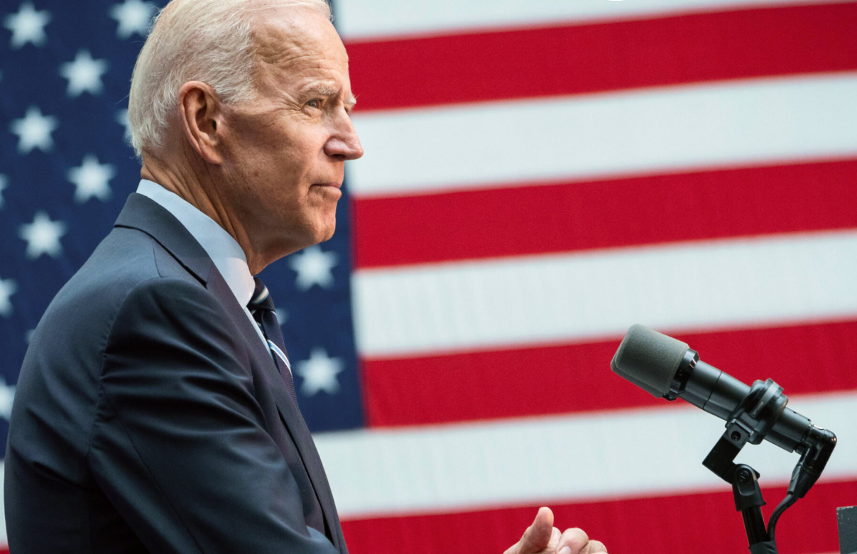 Biden will restrict US companies from investing in China in May