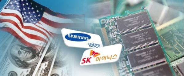 Korean chip manufacturers demand an indefinite exemption from US export controls to China