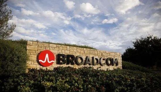 Broadcom's acquisition of VMware case obtained temporary permission from the UK government