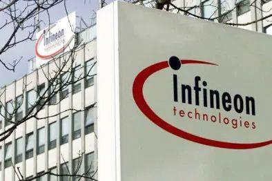 Infineon announces restructuring!