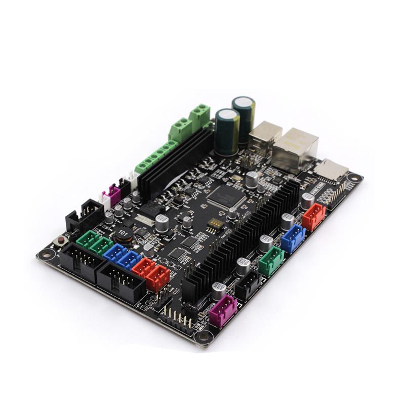 3D printer main control board MKS SBASE V1.3 open-source firmware compatible with 32-bit motherboard